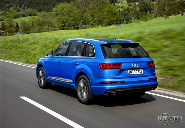 2016款 45 TFSI 尊貴型