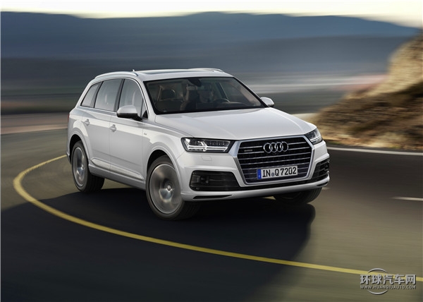 2016款 45 TFSI S-Line運動型