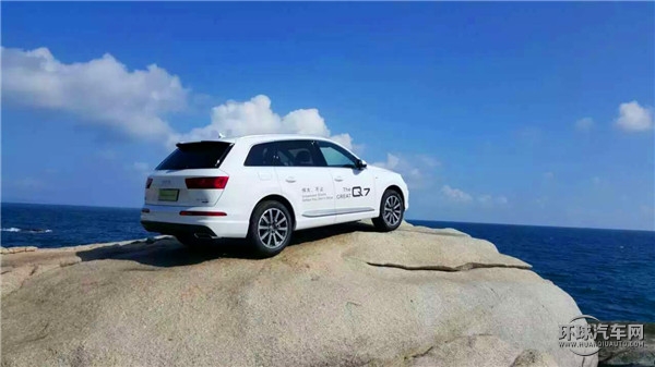 2016款 45 TFSI S-Line運(yùn)動型