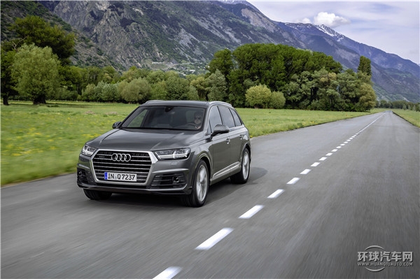 2016款 45 TFSI 技術(shù)型