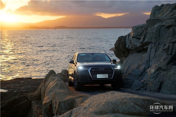 2016款 45 TFSI 技術(shù)型