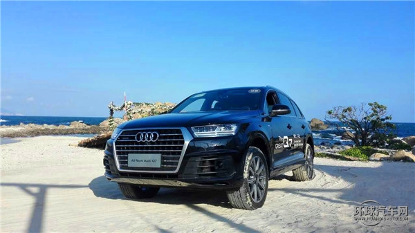 2016款 40 TFSI S-Line運動型