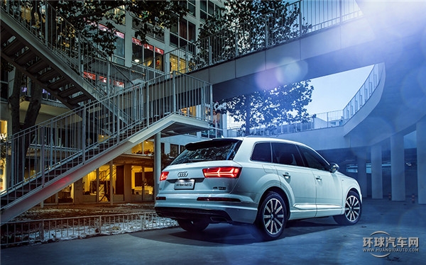 2016款 45 TFSI 尊貴型