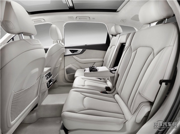 2016款 45 TFSI 尊貴型