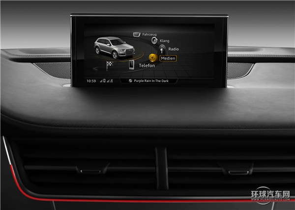 2016款 45 TFSI 尊貴型