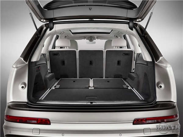 2016款 45 TFSI S-Line運(yùn)動(dòng)型