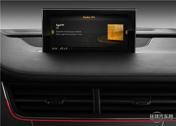 2016款 45 TFSI S-Line運動型