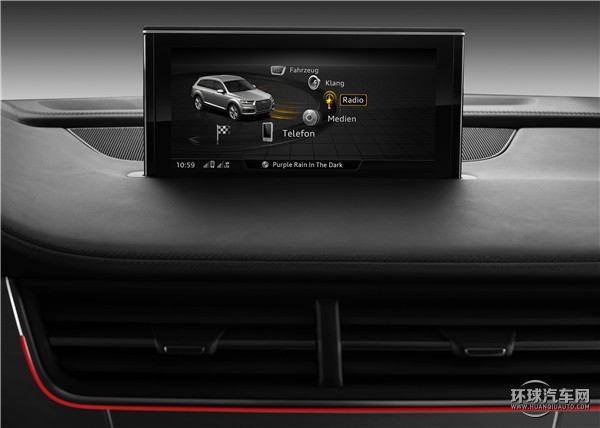 2016款 45 TFSI S-Line運動型