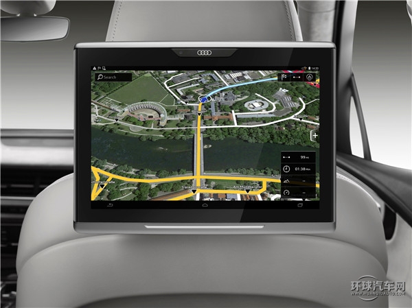 2016款 45 TFSI S-Line運動型