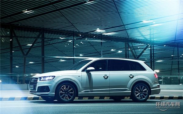 2016款 45 TFSI 尊貴型