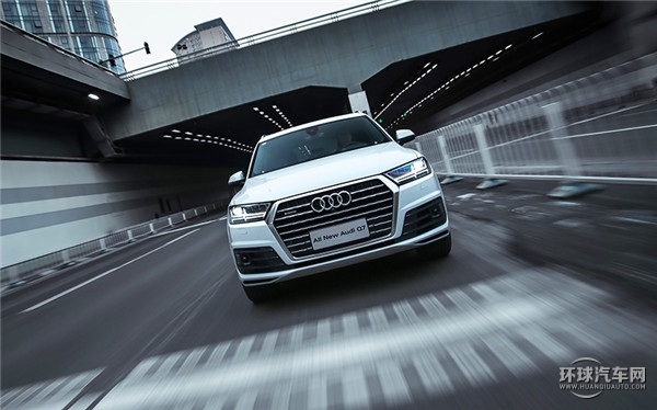 2016款 45 TFSI 尊貴型