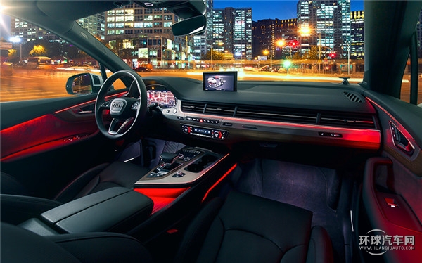 2016款 45 TFSI 尊貴型