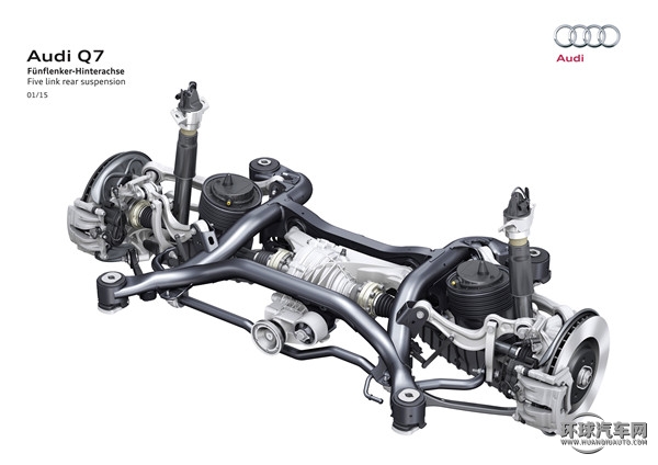 2016款 45 TFSI 尊貴型