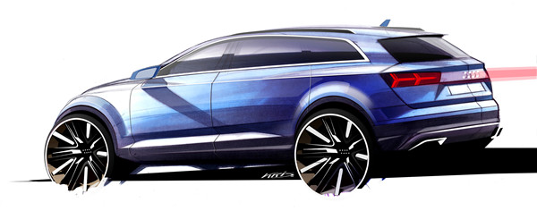 2016款 45 TFSI 尊貴型