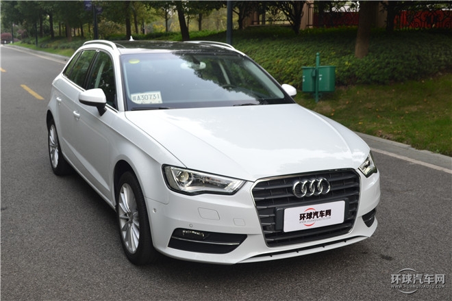 2015款 Limousine 40 TFSI 自動(dòng)舒適型