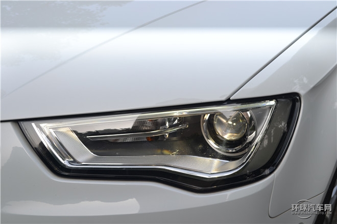 2015款 Limousine 40 TFSI 自動(dòng)舒適型