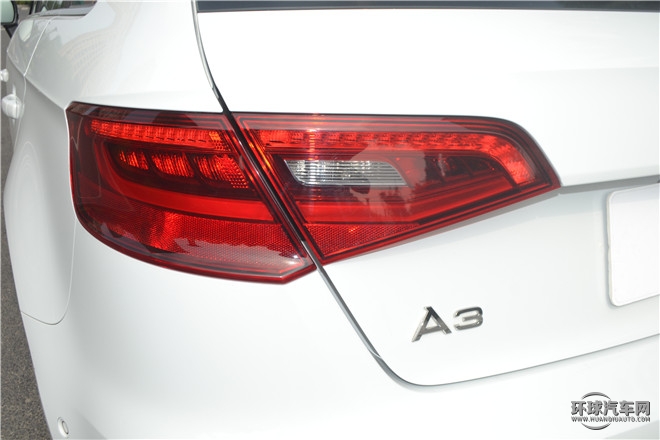 2015款 Limousine 40 TFSI 自動(dòng)舒適型