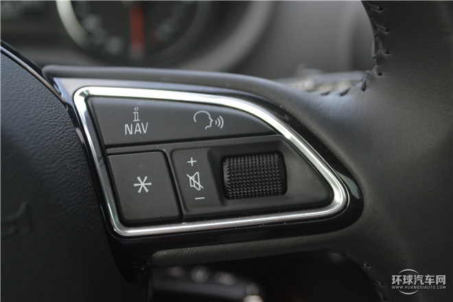 2015款 Limousine 40 TFSI 自動舒適型