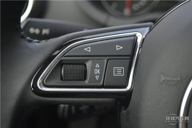 2015款 Limousine 40 TFSI 自動舒適型