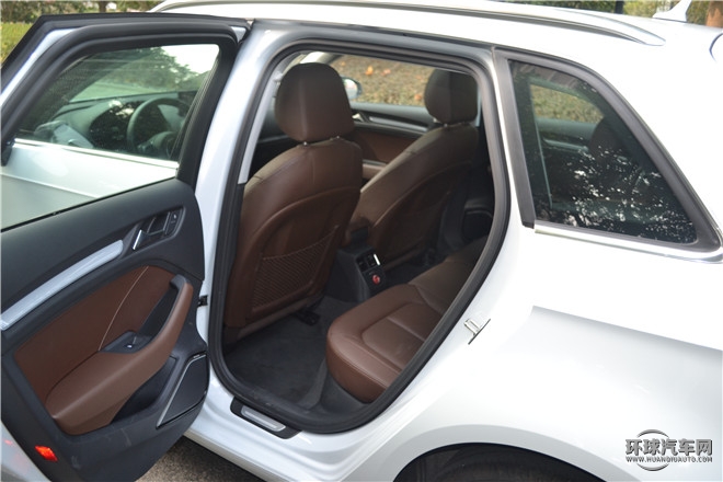 2015款 Limousine 40 TFSI 自動(dòng)舒適型