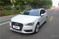 2015款 Sportback 40 TFSI 自動豪華型