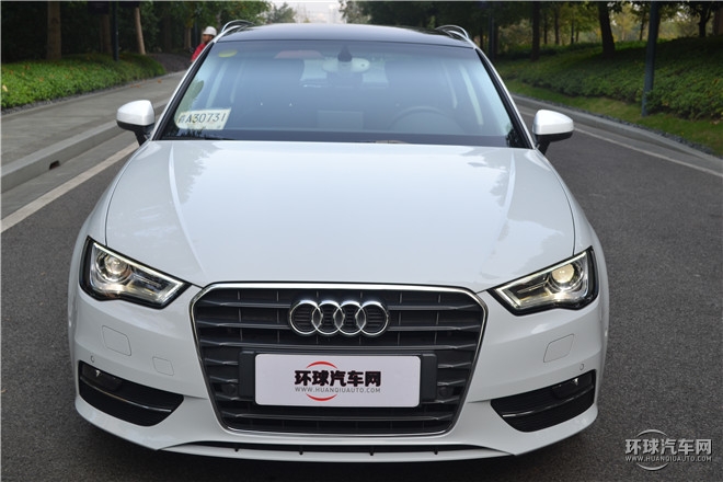 2015款 Sportback 40 TFSI 自動豪華型