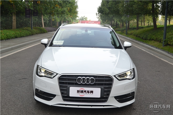 2015款 Sportback 40 TFSI 自動豪華型
