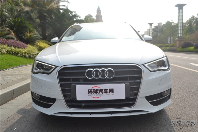 2015款 Sportback 40 TFSI 自動豪華型