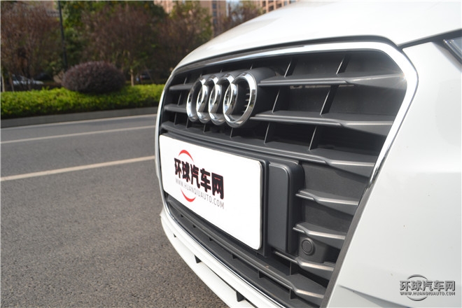 2015款 Sportback 40 TFSI 自動豪華型