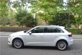 2015款 Sportback 40 TFSI 自動豪華型