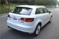 2015款 Sportback 40 TFSI 自動豪華型