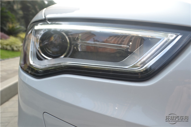 2015款 Sportback 40 TFSI 自動豪華型