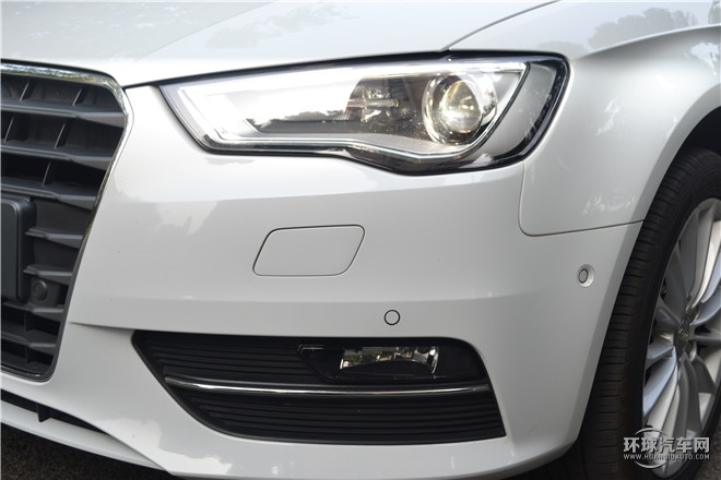 2015款 Sportback 40 TFSI 自動豪華型