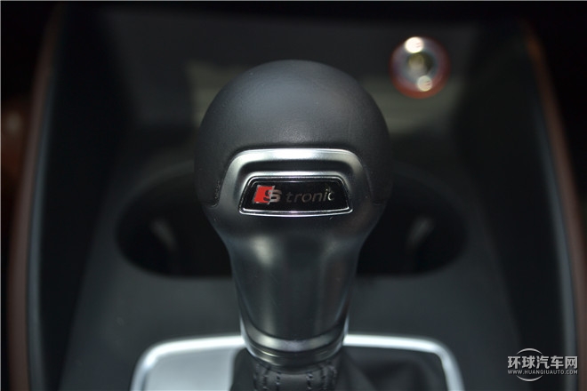 2015款 Sportback 40 TFSI 自動(dòng)豪華型