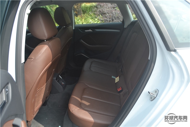 2015款 Sportback 40 TFSI 自動豪華型