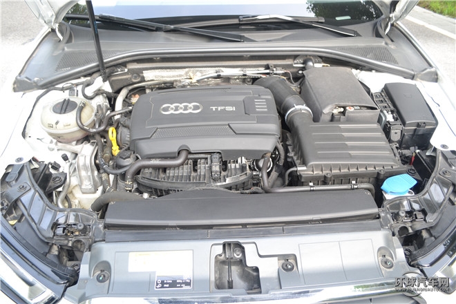 2015款 Sportback 40 TFSI 自動豪華型