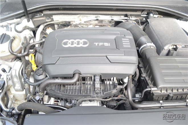 2015款 Sportback 40 TFSI 自動豪華型