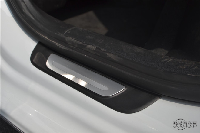 2015款 Sportback 40 TFSI 自動豪華型