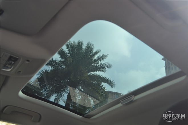 2015款 Sportback 40 TFSI 自動豪華型