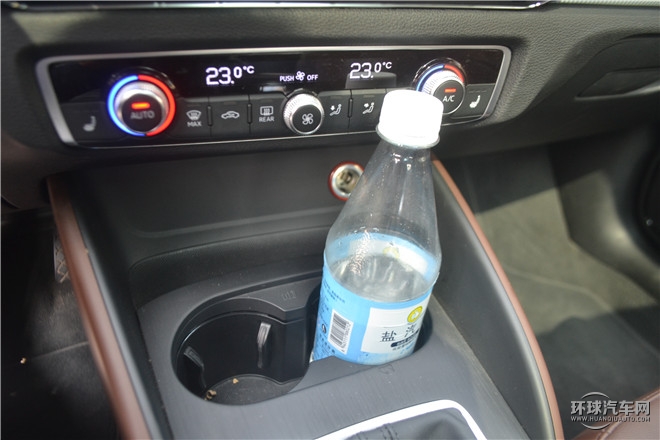 2015款 Sportback 40 TFSI 自動豪華型