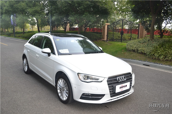 2015款 Limousine 40 TFSI 自動豪華型