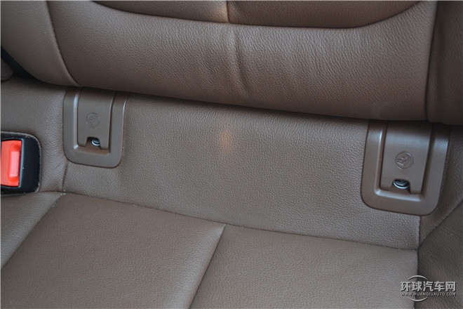 2015款 Limousine 40 TFSI 自動豪華型