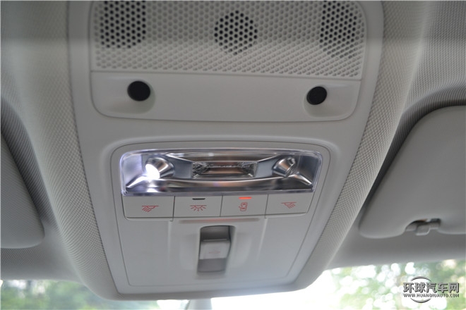 2015款 Limousine 40 TFSI 自動豪華型