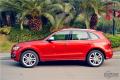 2014款 SQ5 3.0TFSI quattro