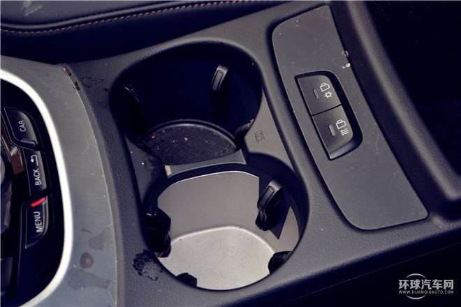 2014款 SQ5 3.0TFSI quattro