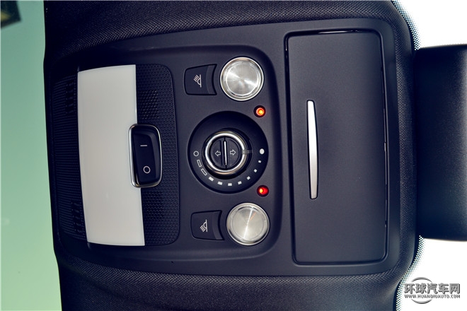 2014款 SQ5 3.0TFSI quattro