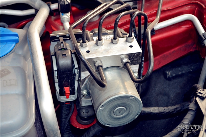 2014款 SQ5 3.0TFSI quattro