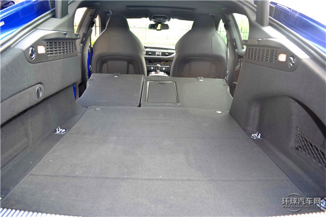 2016款 4.0 TFSI quattro