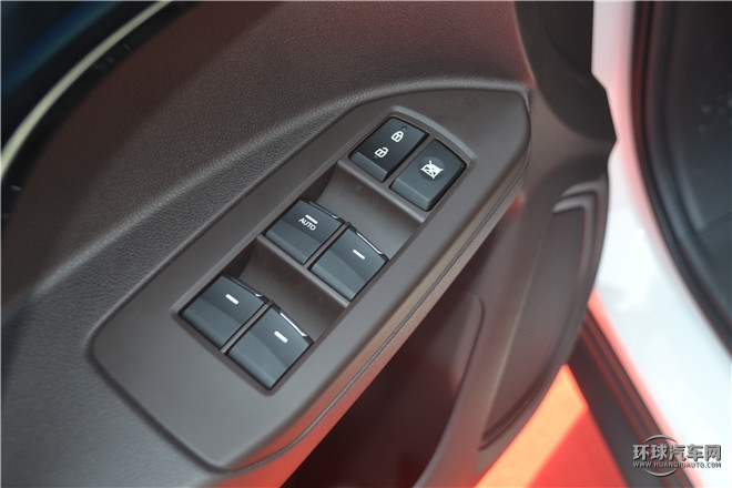 2015款 200T G-DCT精英版