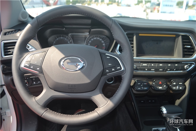 2015款 200T G-DCT舒適版